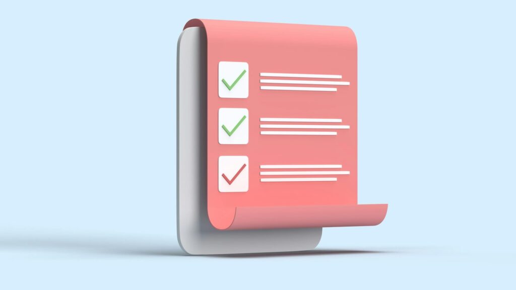 This quick checklist covers requirements of reporting companies and beneficial owners.